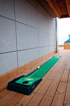 Residence Healing Hotel Тэджон Экстерьер фото